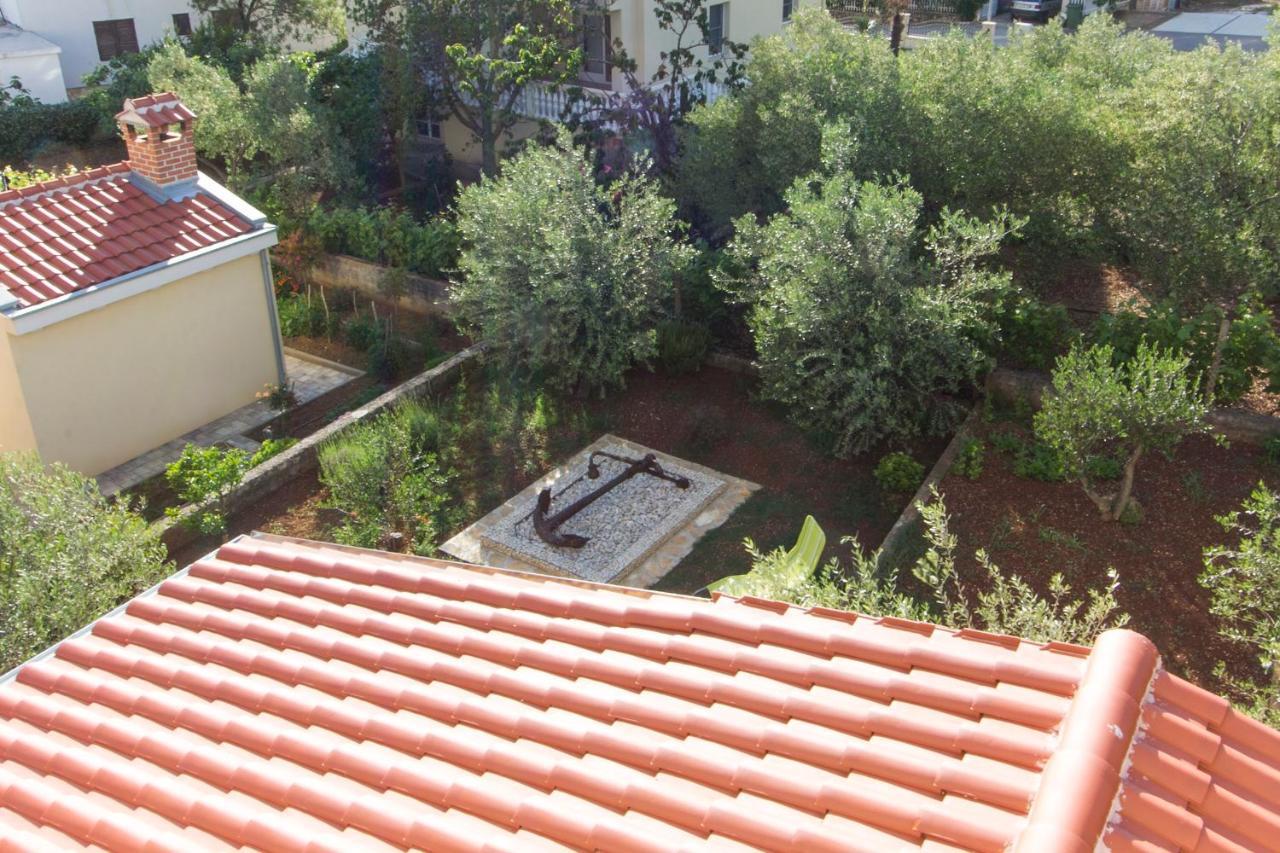 Nella Apartment Zadar Exterior photo